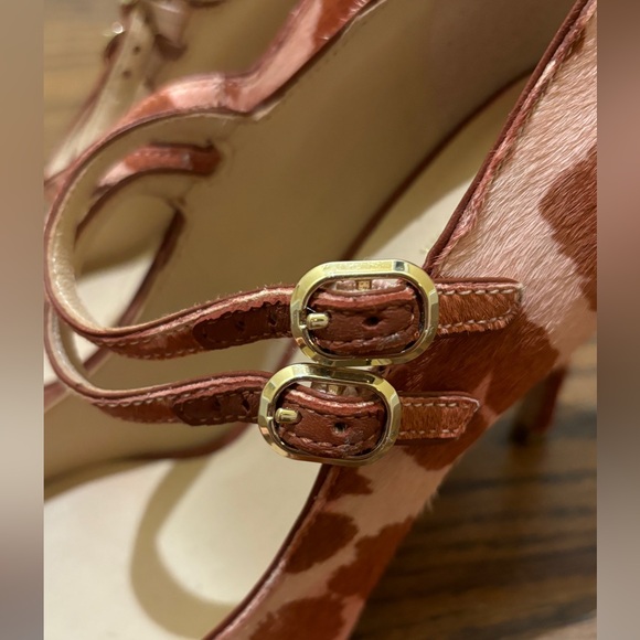 Kate Spade shoes size 6.5 - Picture 4 of 10